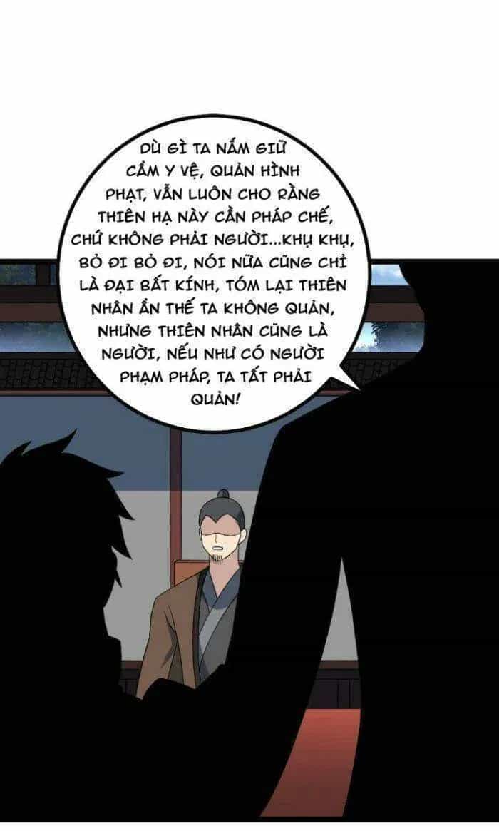 Mệnh Luân Chi Chủ! Khi Dị Biến Giáng Lâm Nhân Gian! - Chương 505 - ảnh 11