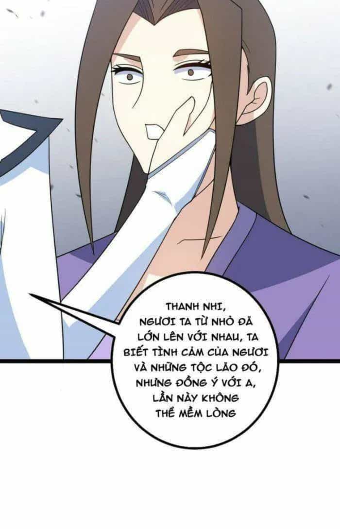 Mệnh Luân Chi Chủ! Khi Dị Biến Giáng Lâm Nhân Gian! - Chương 508 - ảnh 9