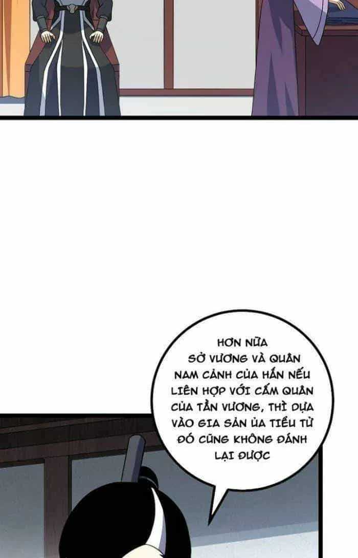 Mệnh Luân Chi Chủ! Khi Dị Biến Giáng Lâm Nhân Gian! - Chương 509 - ảnh 15