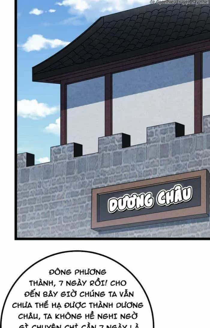Mệnh Luân Chi Chủ! Khi Dị Biến Giáng Lâm Nhân Gian! - Chương 510 - ảnh 16