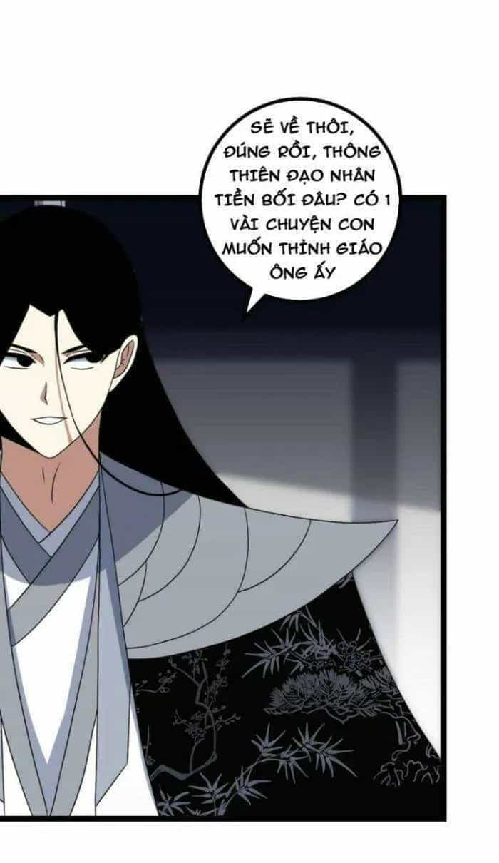 Mệnh Luân Chi Chủ! Khi Dị Biến Giáng Lâm Nhân Gian! - Chương 511 - ảnh 20