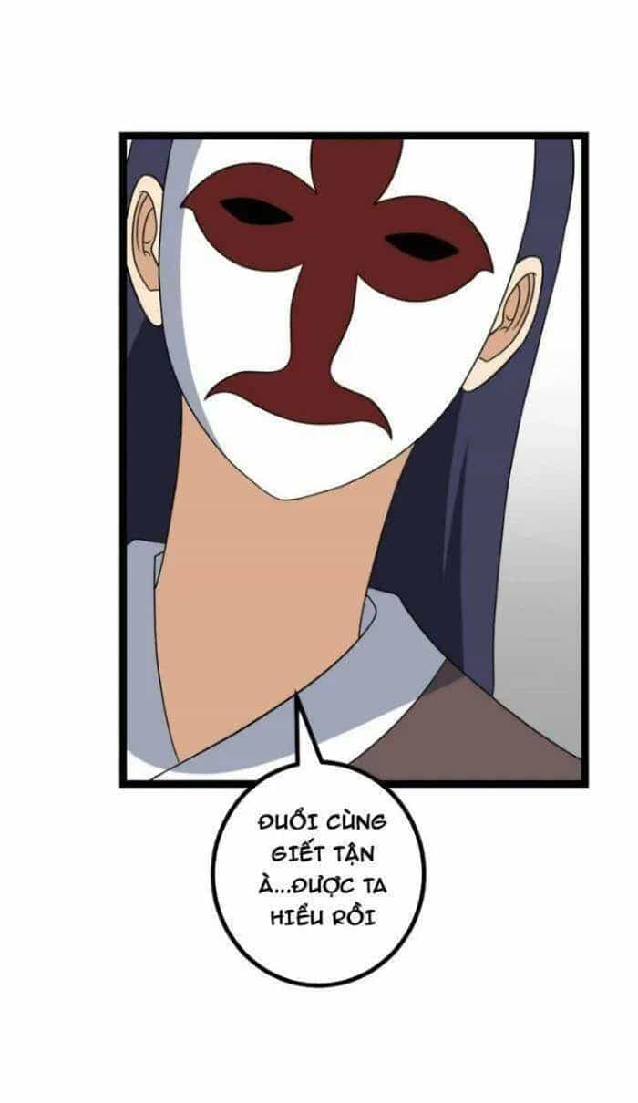 Mệnh Luân Chi Chủ! Khi Dị Biến Giáng Lâm Nhân Gian! - Chương 514 - ảnh 21