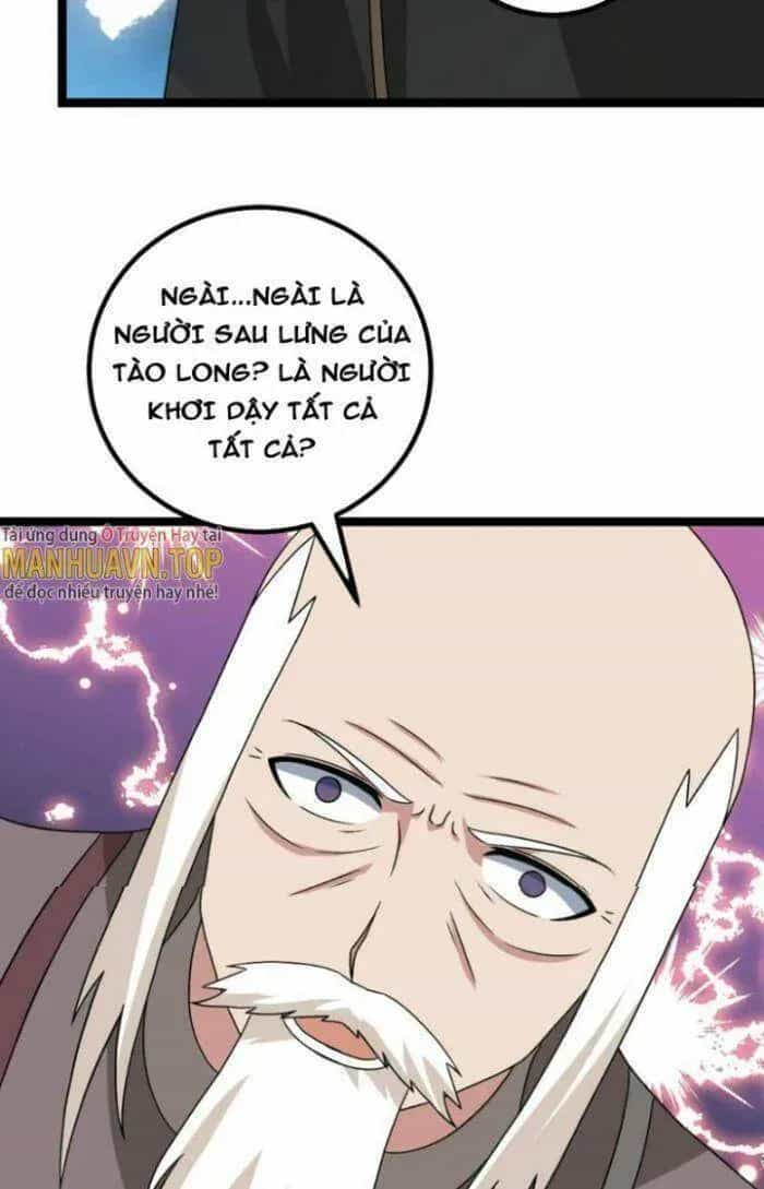 Mệnh Luân Chi Chủ! Khi Dị Biến Giáng Lâm Nhân Gian! - Chương 514 - ảnh 30