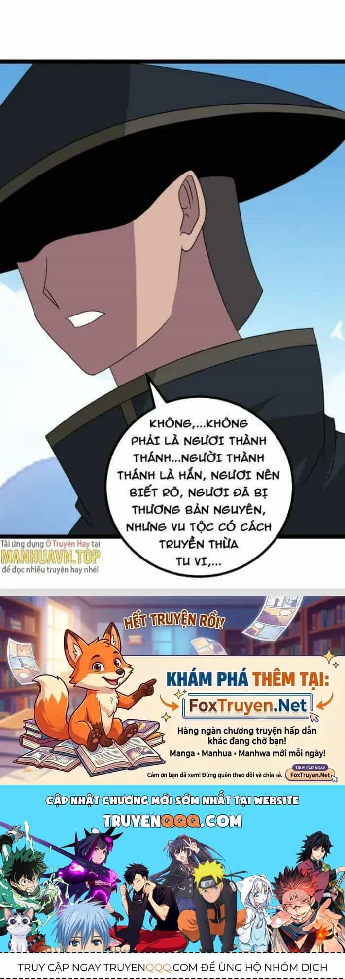 Mệnh Luân Chi Chủ! Khi Dị Biến Giáng Lâm Nhân Gian! - Chương 514 - ảnh 37