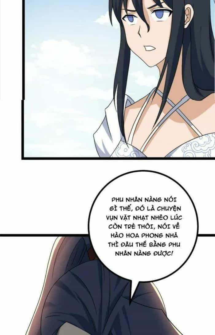 Mệnh Luân Chi Chủ! Khi Dị Biến Giáng Lâm Nhân Gian! - Chương 516 - ảnh 25