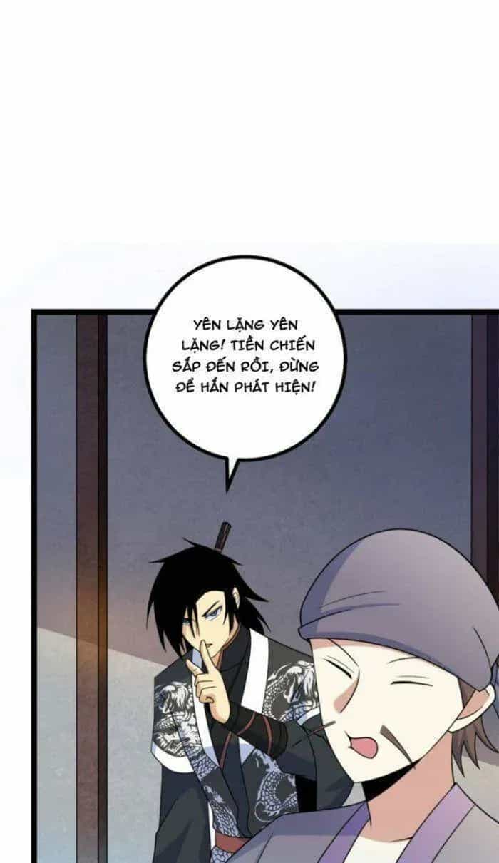 Mệnh Luân Chi Chủ! Khi Dị Biến Giáng Lâm Nhân Gian! - Chương 517 - ảnh 36
