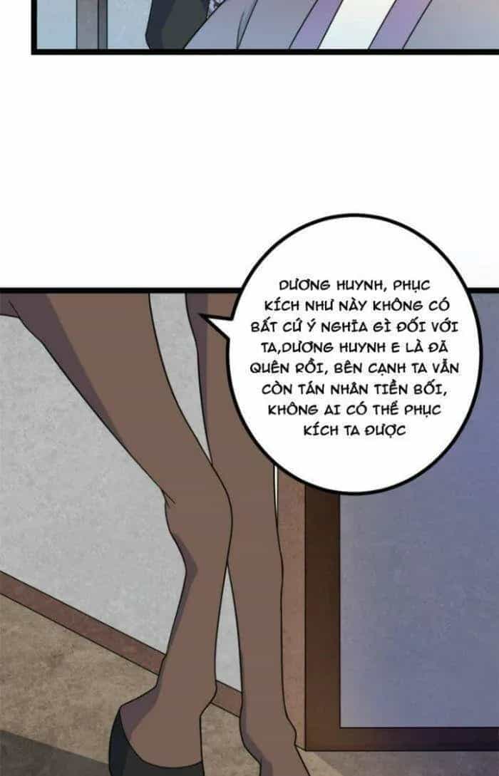 Mệnh Luân Chi Chủ! Khi Dị Biến Giáng Lâm Nhân Gian! - Chương 517 - ảnh 37