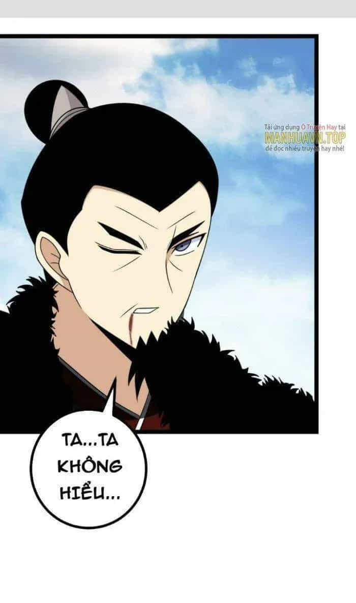 Mệnh Luân Chi Chủ! Khi Dị Biến Giáng Lâm Nhân Gian! - Chương 521 - ảnh 2