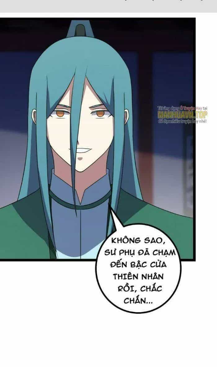 Mệnh Luân Chi Chủ! Khi Dị Biến Giáng Lâm Nhân Gian! - Chương 522 - ảnh 2