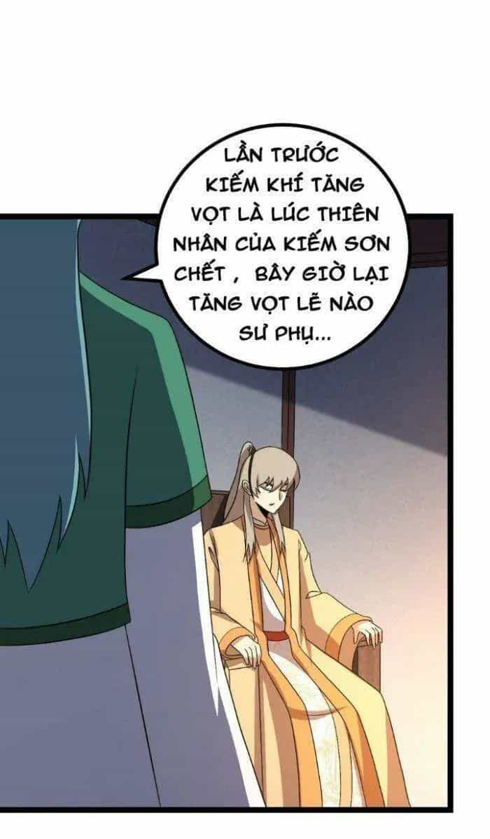 Mệnh Luân Chi Chủ! Khi Dị Biến Giáng Lâm Nhân Gian! - Chương 522 - ảnh 4
