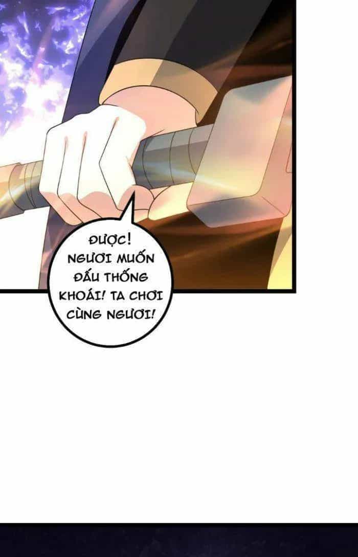 Mệnh Luân Chi Chủ! Khi Dị Biến Giáng Lâm Nhân Gian! - Chương 524 - ảnh 24