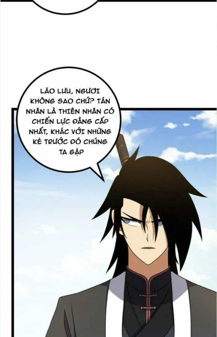 Mệnh Luân Chi Chủ! Khi Dị Biến Giáng Lâm Nhân Gian! - Chương 525 - ảnh 13