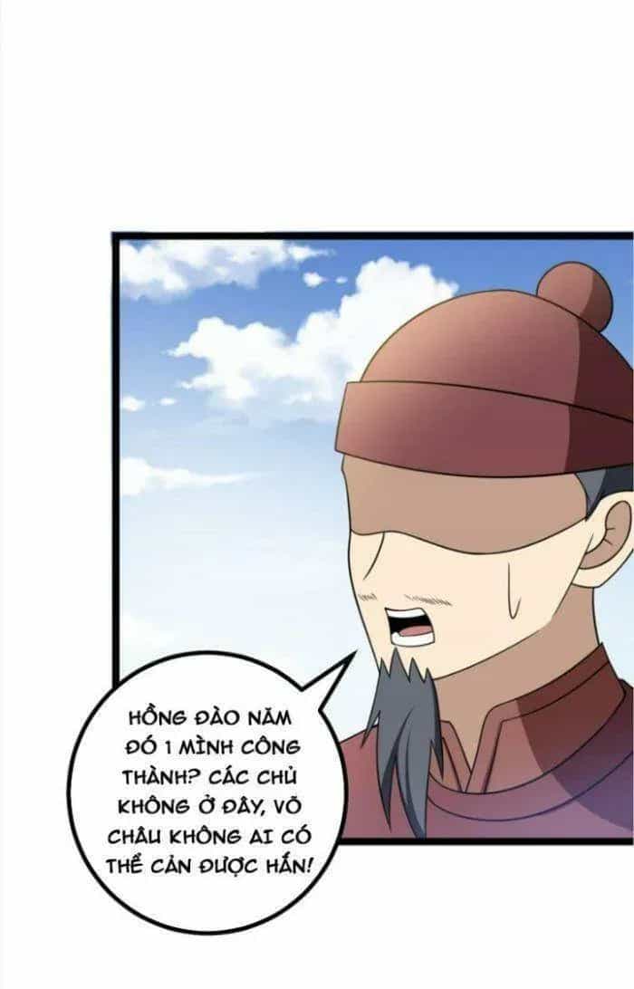 Mệnh Luân Chi Chủ! Khi Dị Biến Giáng Lâm Nhân Gian! - Chương 525 - ảnh 29