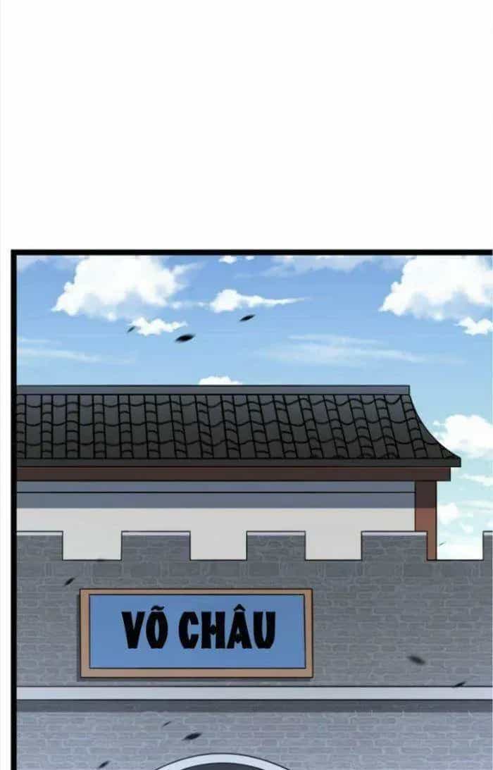 Mệnh Luân Chi Chủ! Khi Dị Biến Giáng Lâm Nhân Gian! - Chương 526 - ảnh 13
