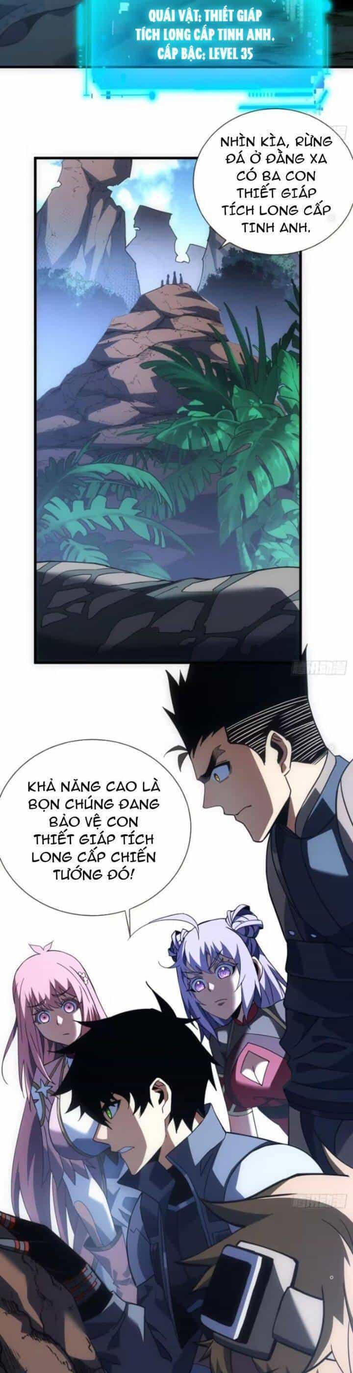 Mệnh Luân Chi Chủ! Khi Dị Biến Giáng Lâm Nhân Gian! - Chương 63 - ảnh 13