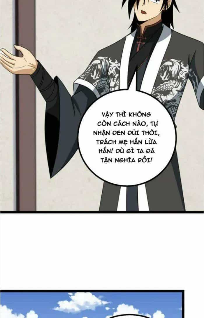 Mệnh Luân Chi Chủ! Khi Dị Biến Giáng Lâm Nhân Gian! - Chương 527 - ảnh 7