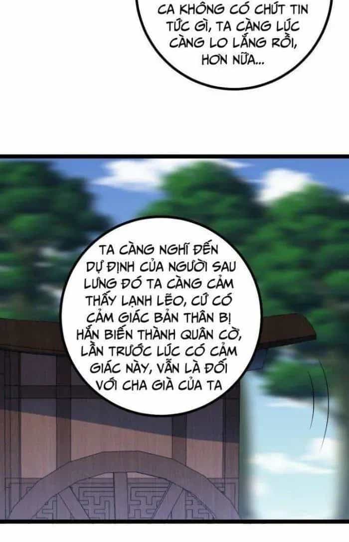 Mệnh Luân Chi Chủ! Khi Dị Biến Giáng Lâm Nhân Gian! - Chương 530 - ảnh 21