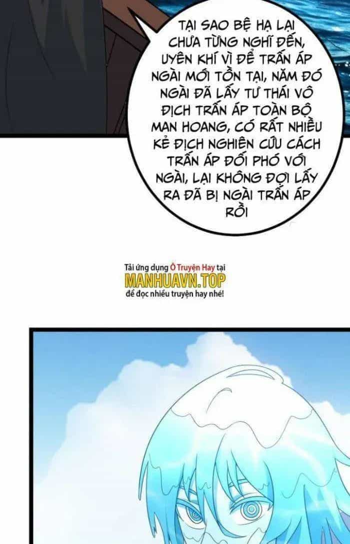 Mệnh Luân Chi Chủ! Khi Dị Biến Giáng Lâm Nhân Gian! - Chương 531 - ảnh 6