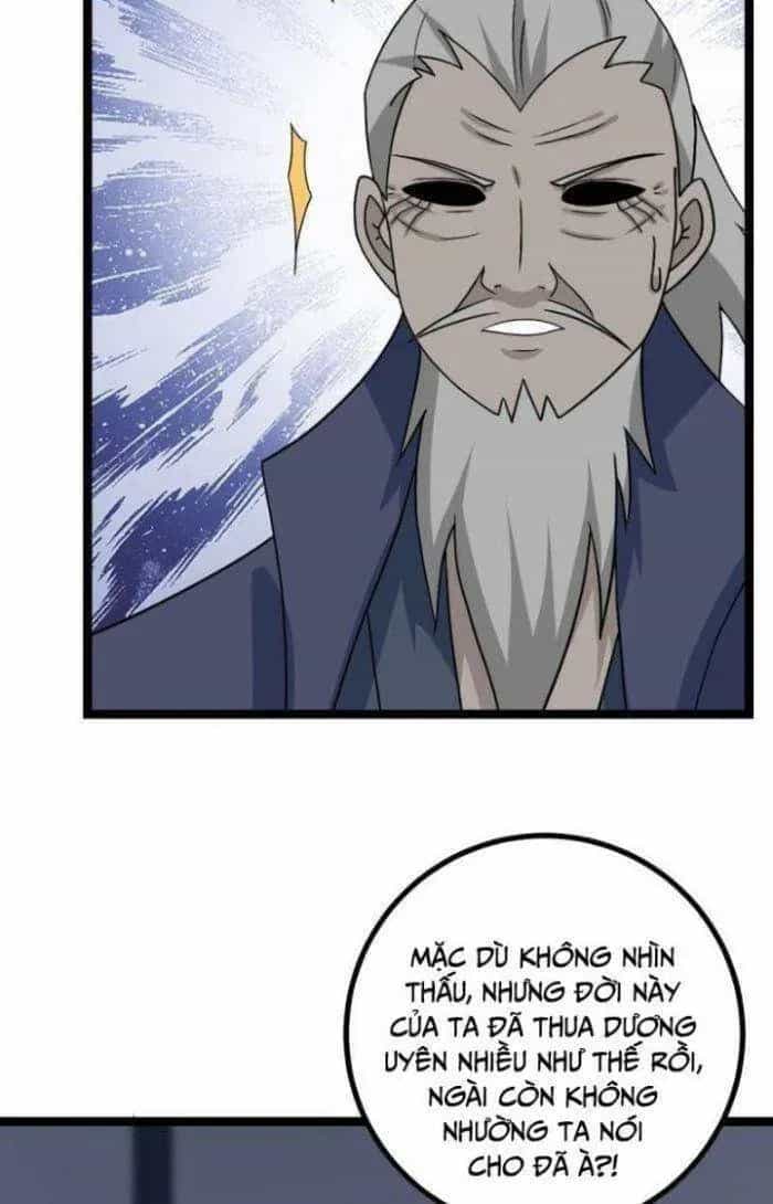 Mệnh Luân Chi Chủ! Khi Dị Biến Giáng Lâm Nhân Gian! - Chương 532 - ảnh 9