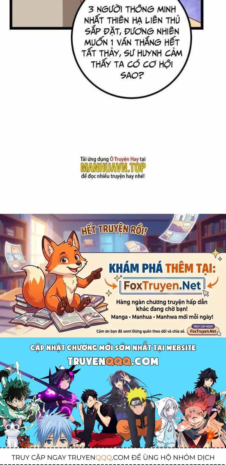 Mệnh Luân Chi Chủ! Khi Dị Biến Giáng Lâm Nhân Gian! - Chương 533 - ảnh 30