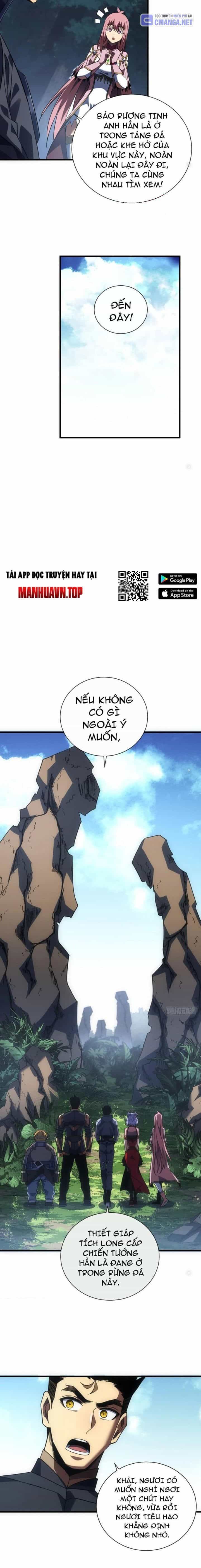 Mệnh Luân Chi Chủ! Khi Dị Biến Giáng Lâm Nhân Gian! - Chương 64 - ảnh 3