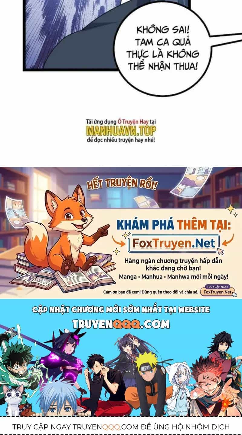 Mệnh Luân Chi Chủ! Khi Dị Biến Giáng Lâm Nhân Gian! - Chương 537 - ảnh 33