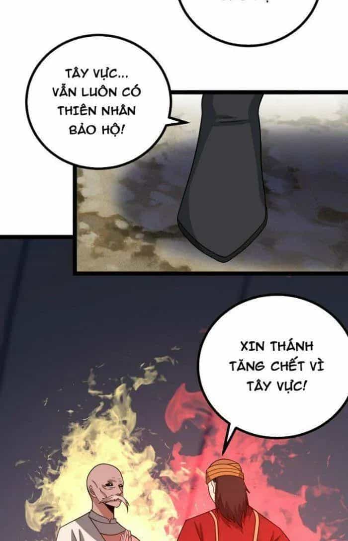 Mệnh Luân Chi Chủ! Khi Dị Biến Giáng Lâm Nhân Gian! - Chương 540 - ảnh 16