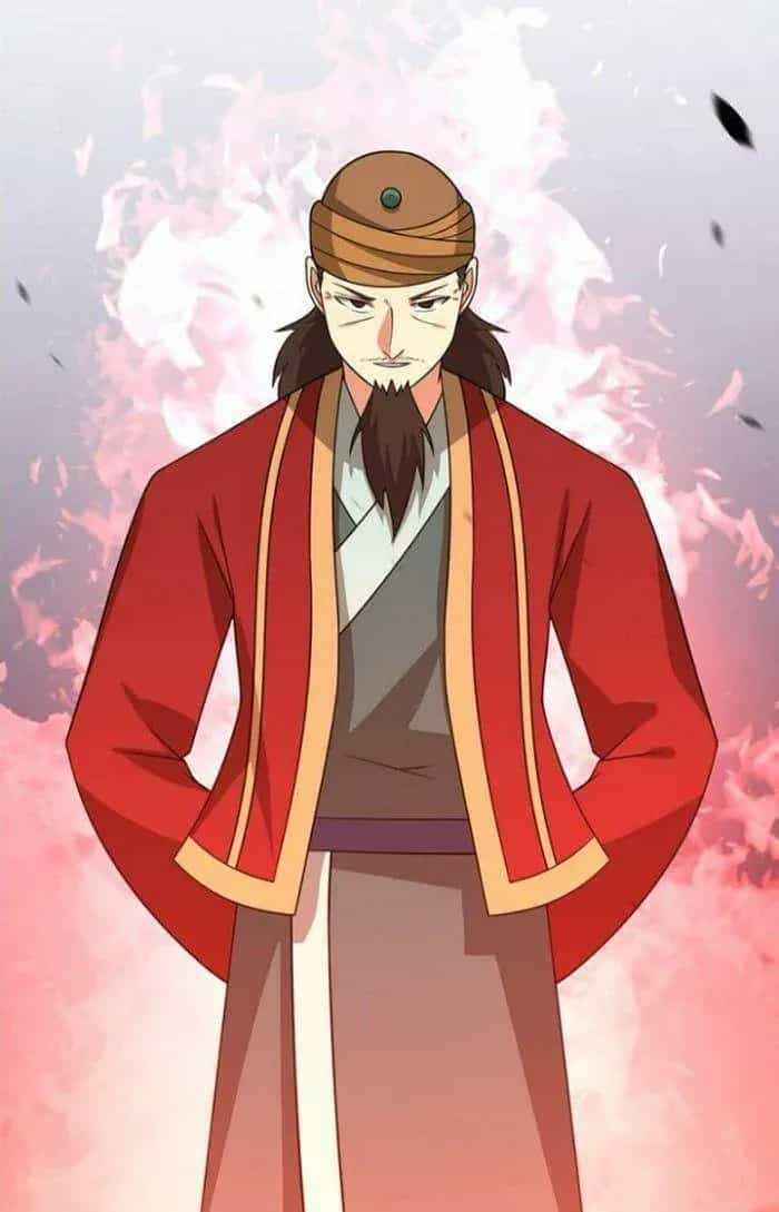 Mệnh Luân Chi Chủ! Khi Dị Biến Giáng Lâm Nhân Gian! - Chương 540 - ảnh 39