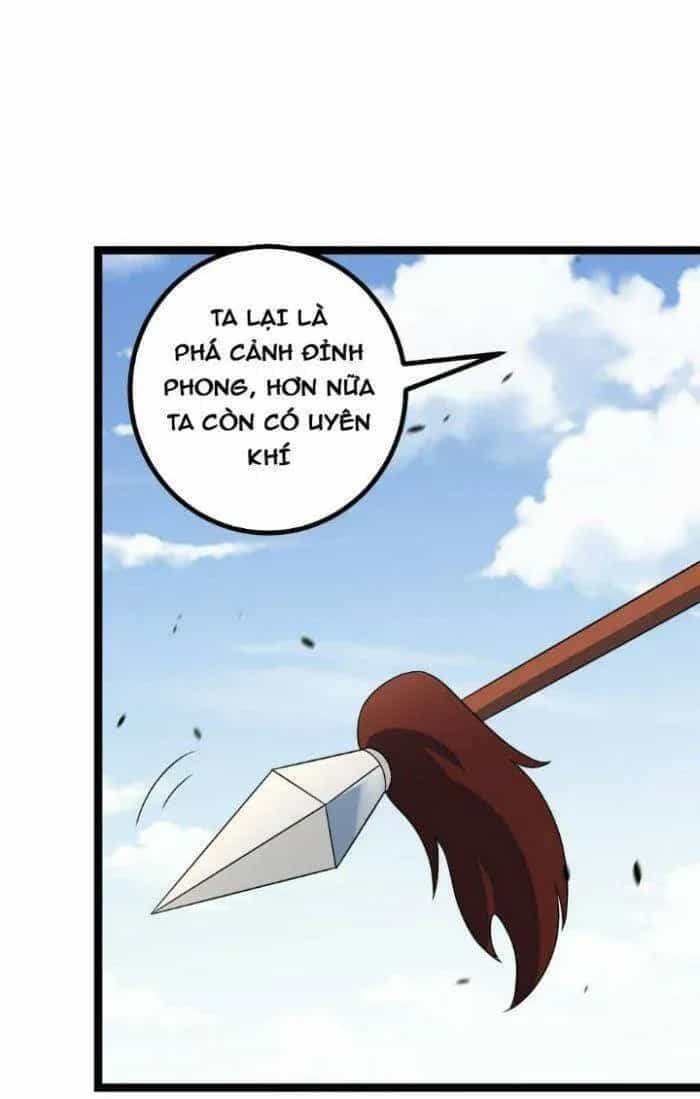 Mệnh Luân Chi Chủ! Khi Dị Biến Giáng Lâm Nhân Gian! - Chương 541 - ảnh 12
