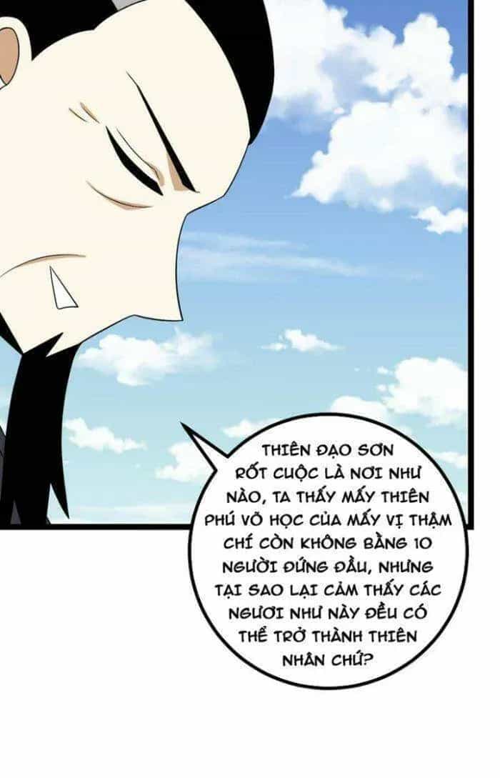 Mệnh Luân Chi Chủ! Khi Dị Biến Giáng Lâm Nhân Gian! - Chương 541 - ảnh 25