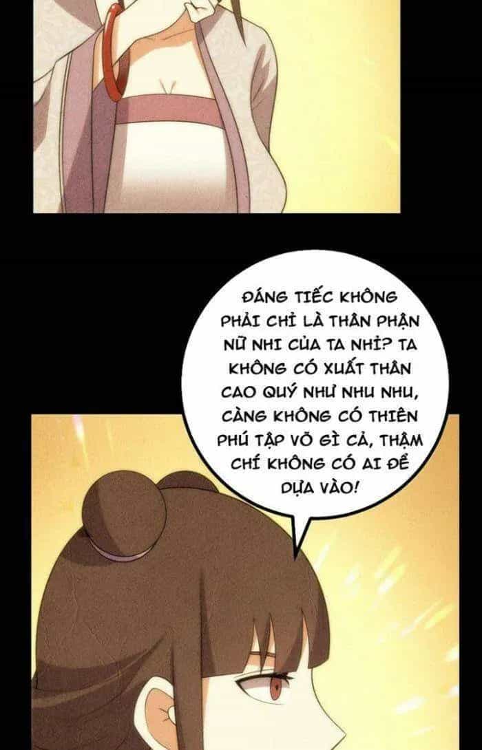 Mệnh Luân Chi Chủ! Khi Dị Biến Giáng Lâm Nhân Gian! - Chương 542 - ảnh 25
