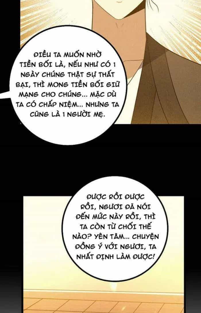 Mệnh Luân Chi Chủ! Khi Dị Biến Giáng Lâm Nhân Gian! - Chương 542 - ảnh 32