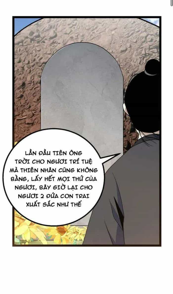 Mệnh Luân Chi Chủ! Khi Dị Biến Giáng Lâm Nhân Gian! - Chương 543 - ảnh 2