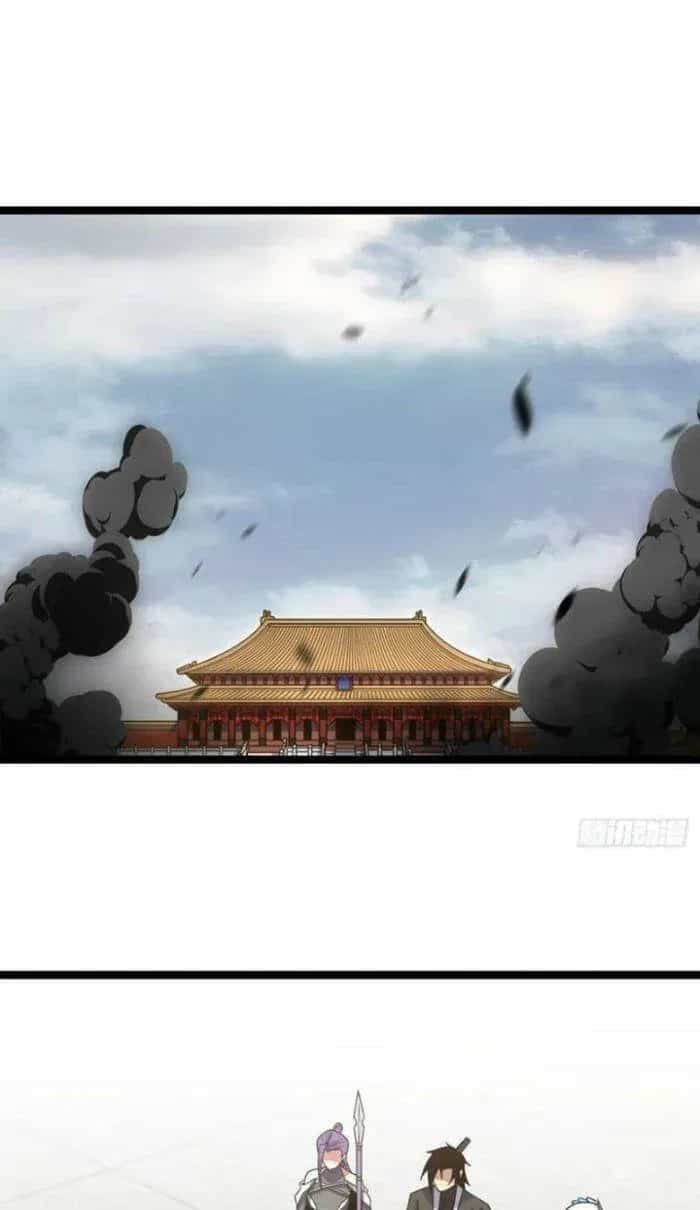 Mệnh Luân Chi Chủ! Khi Dị Biến Giáng Lâm Nhân Gian! - Chương 544 - ảnh 17