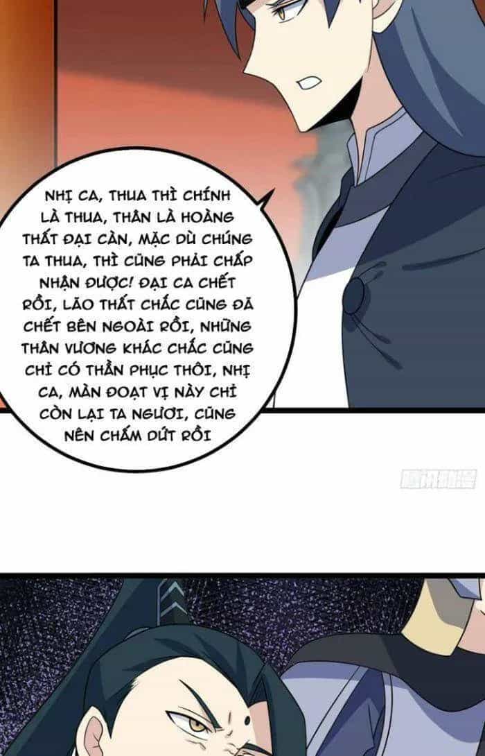 Mệnh Luân Chi Chủ! Khi Dị Biến Giáng Lâm Nhân Gian! - Chương 544 - ảnh 8
