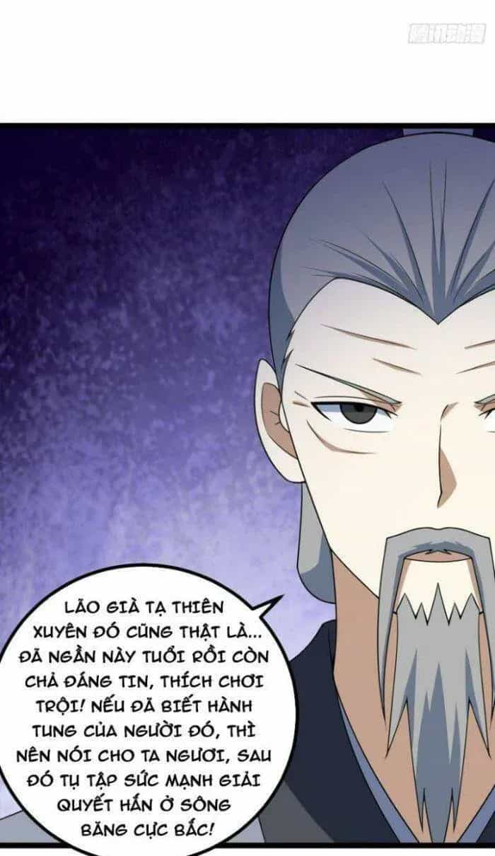 Mệnh Luân Chi Chủ! Khi Dị Biến Giáng Lâm Nhân Gian! - Chương 545 - ảnh 11