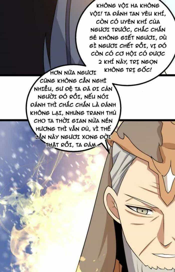 Mệnh Luân Chi Chủ! Khi Dị Biến Giáng Lâm Nhân Gian! - Chương 545 - ảnh 18