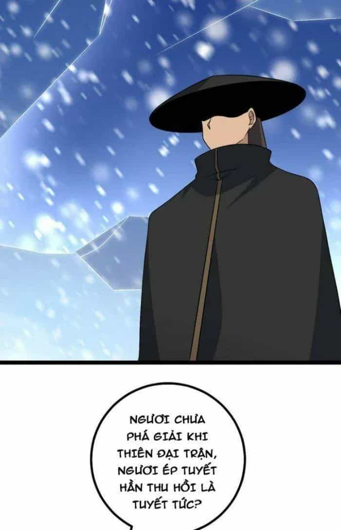 Mệnh Luân Chi Chủ! Khi Dị Biến Giáng Lâm Nhân Gian! - Chương 546 - ảnh 27