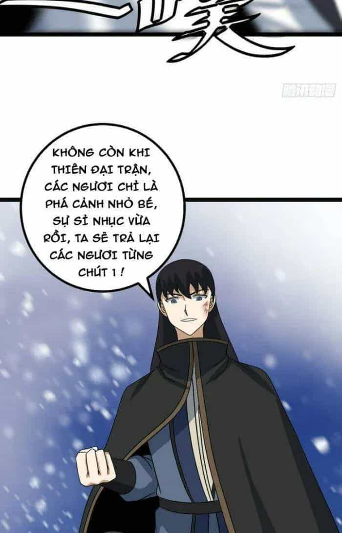 Mệnh Luân Chi Chủ! Khi Dị Biến Giáng Lâm Nhân Gian! - Chương 546 - ảnh 31