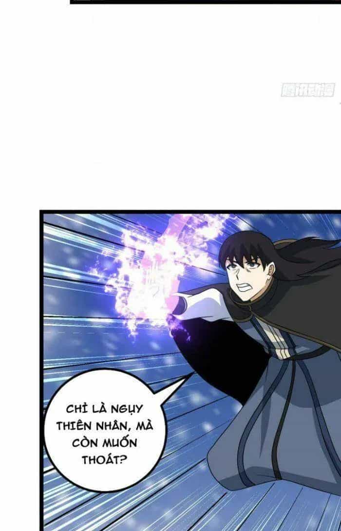 Mệnh Luân Chi Chủ! Khi Dị Biến Giáng Lâm Nhân Gian! - Chương 546 - ảnh 40