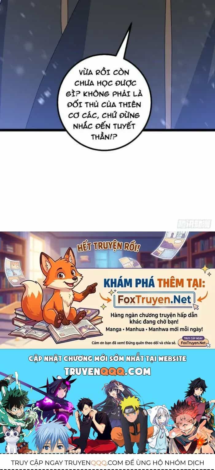 Mệnh Luân Chi Chủ! Khi Dị Biến Giáng Lâm Nhân Gian! - Chương 546 - ảnh 44