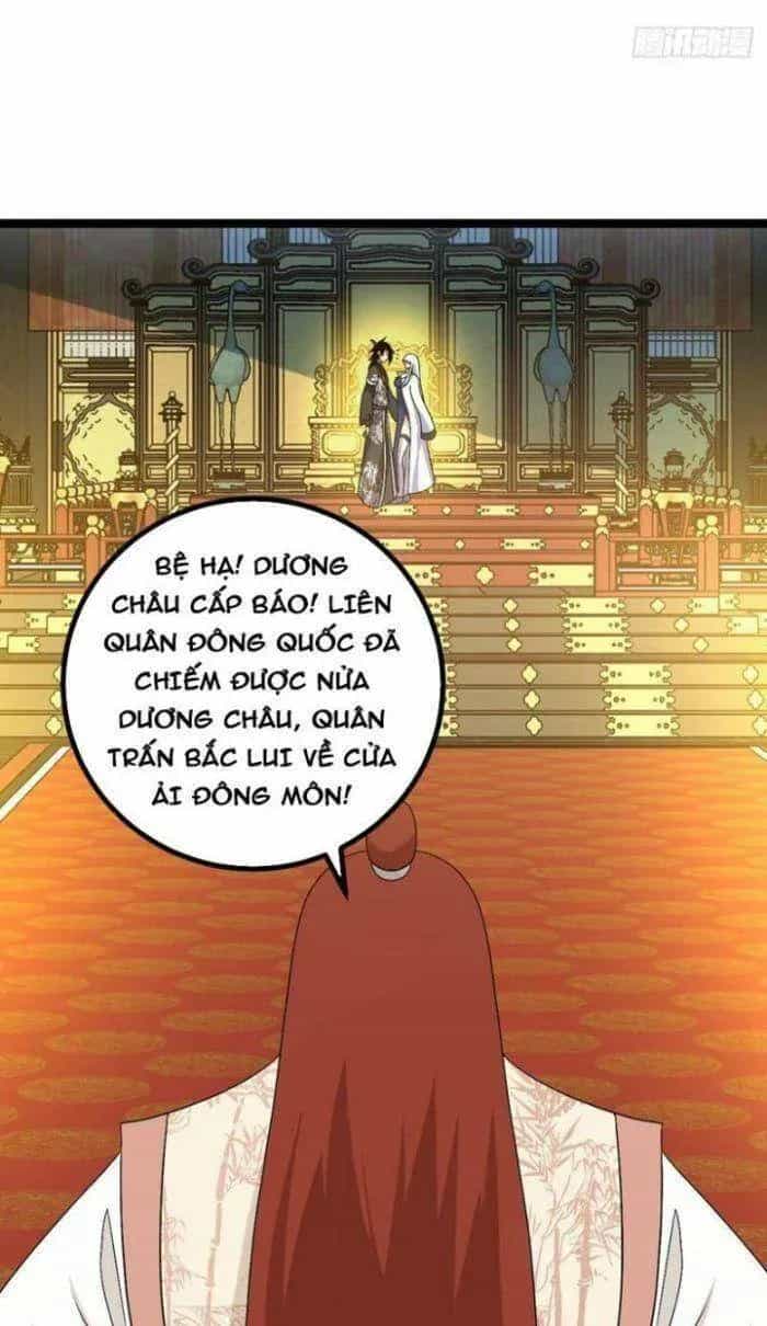 Mệnh Luân Chi Chủ! Khi Dị Biến Giáng Lâm Nhân Gian! - Chương 549 - ảnh 20
