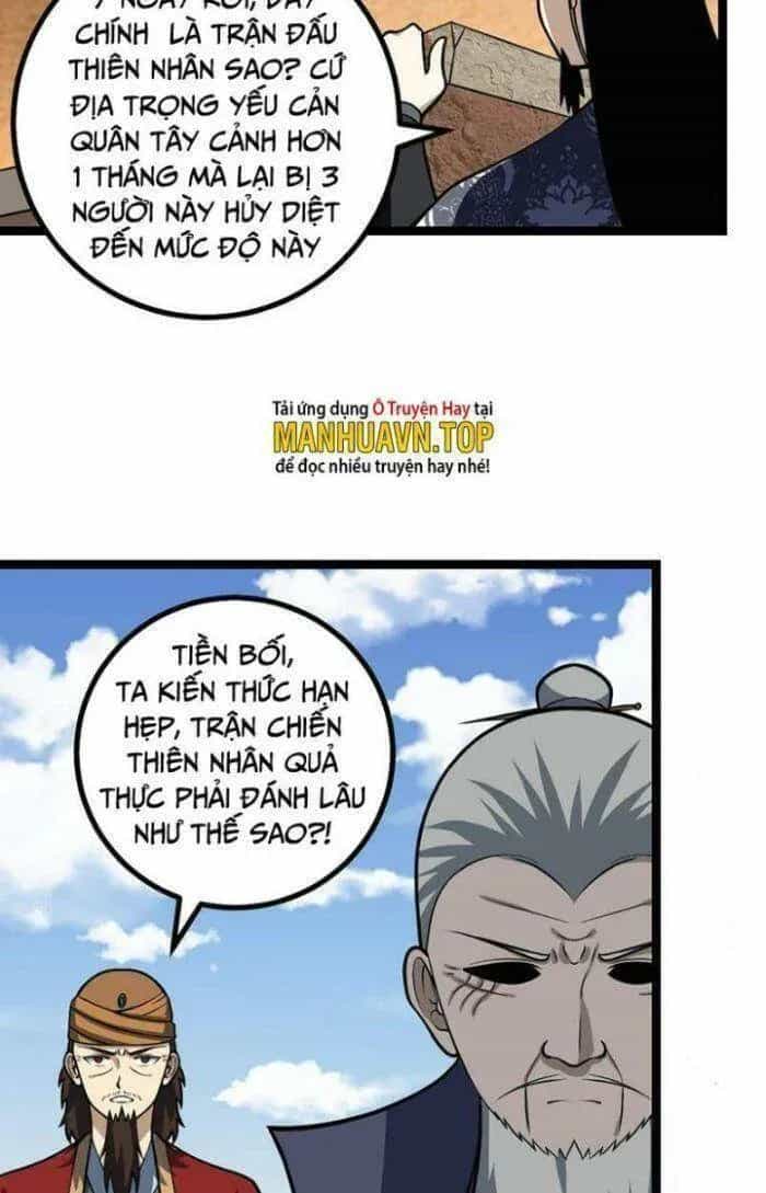 Mệnh Luân Chi Chủ! Khi Dị Biến Giáng Lâm Nhân Gian! - Chương 550 - ảnh 5