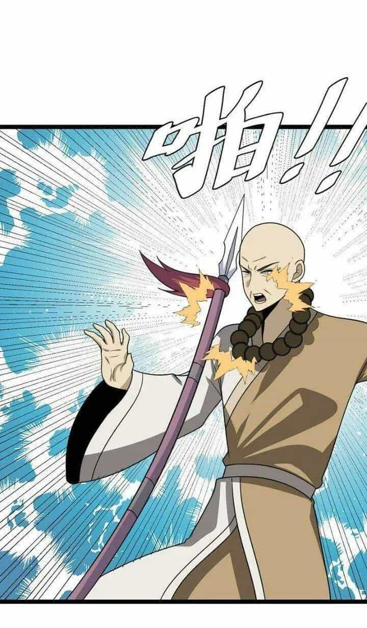 Mệnh Luân Chi Chủ! Khi Dị Biến Giáng Lâm Nhân Gian! - Chương 552 - ảnh 20