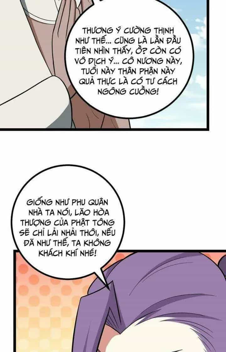 Mệnh Luân Chi Chủ! Khi Dị Biến Giáng Lâm Nhân Gian! - Chương 553 - ảnh 25