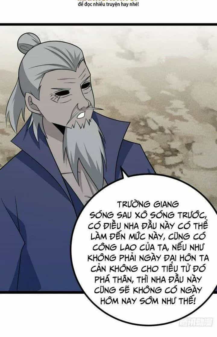 Mệnh Luân Chi Chủ! Khi Dị Biến Giáng Lâm Nhân Gian! - Chương 554 - ảnh 24