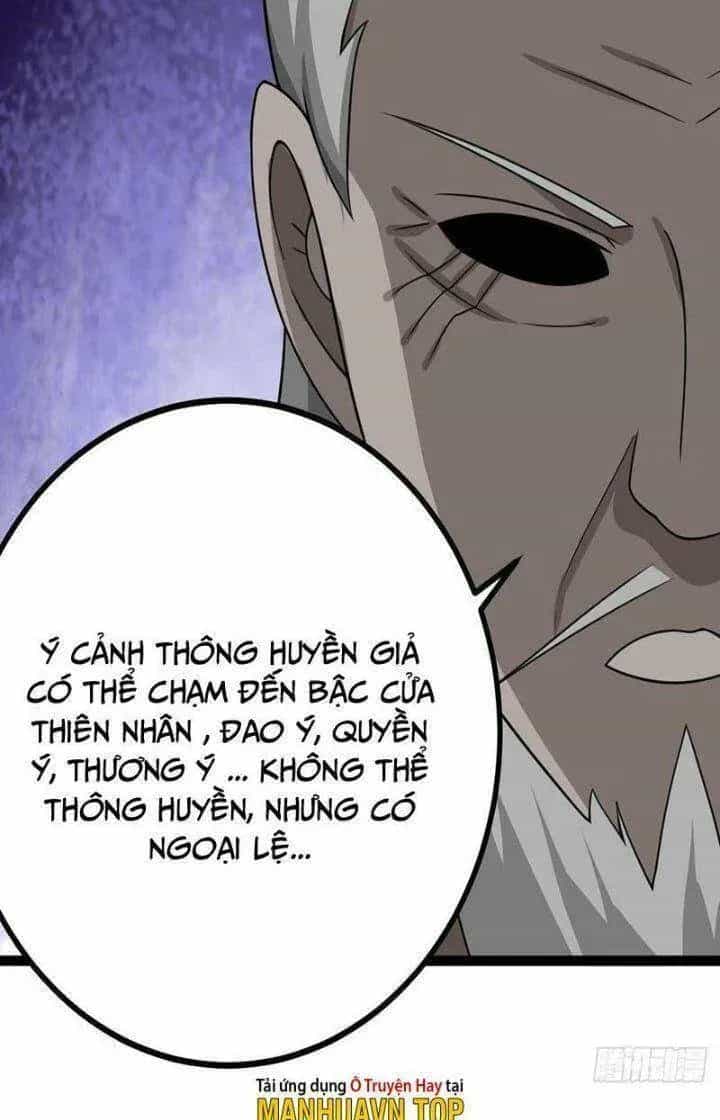 Mệnh Luân Chi Chủ! Khi Dị Biến Giáng Lâm Nhân Gian! - Chương 554 - ảnh 6