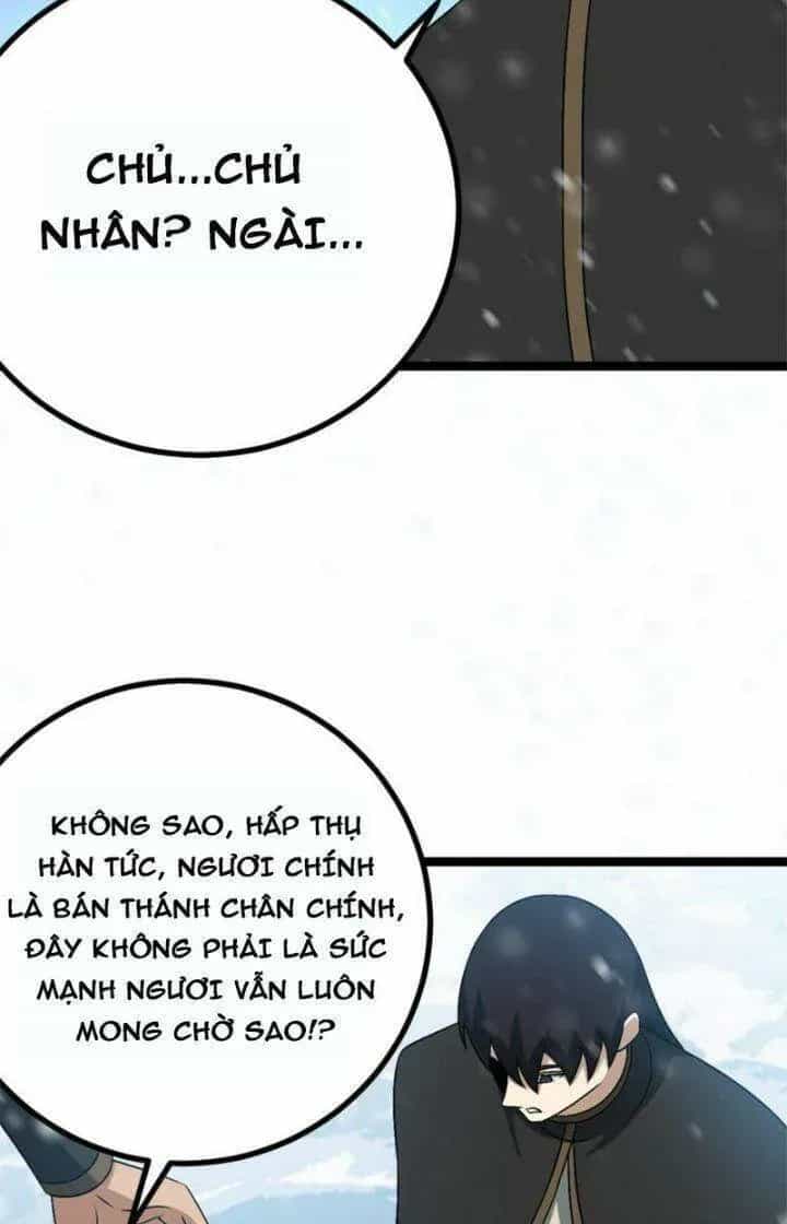 Mệnh Luân Chi Chủ! Khi Dị Biến Giáng Lâm Nhân Gian! - Chương 555 - ảnh 16
