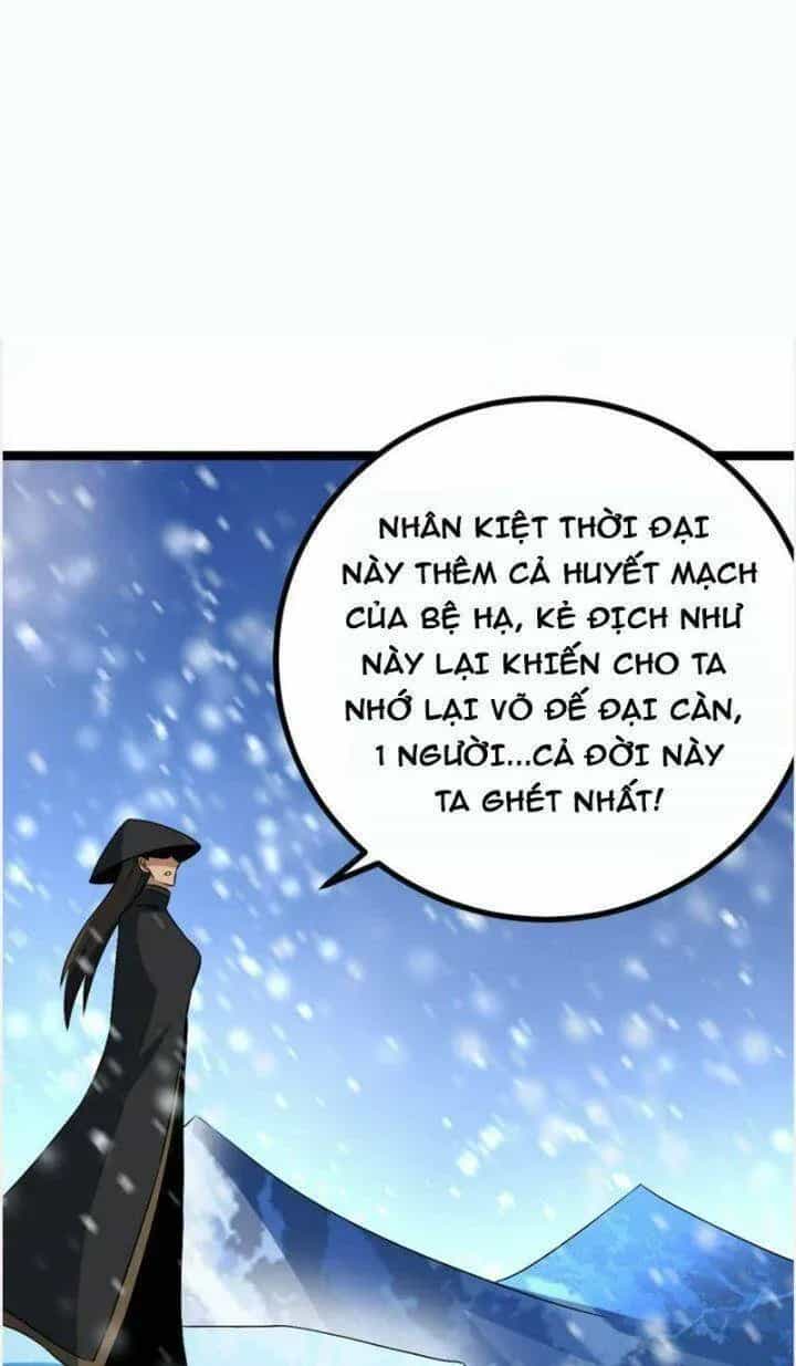 Mệnh Luân Chi Chủ! Khi Dị Biến Giáng Lâm Nhân Gian! - Chương 555 - ảnh 27