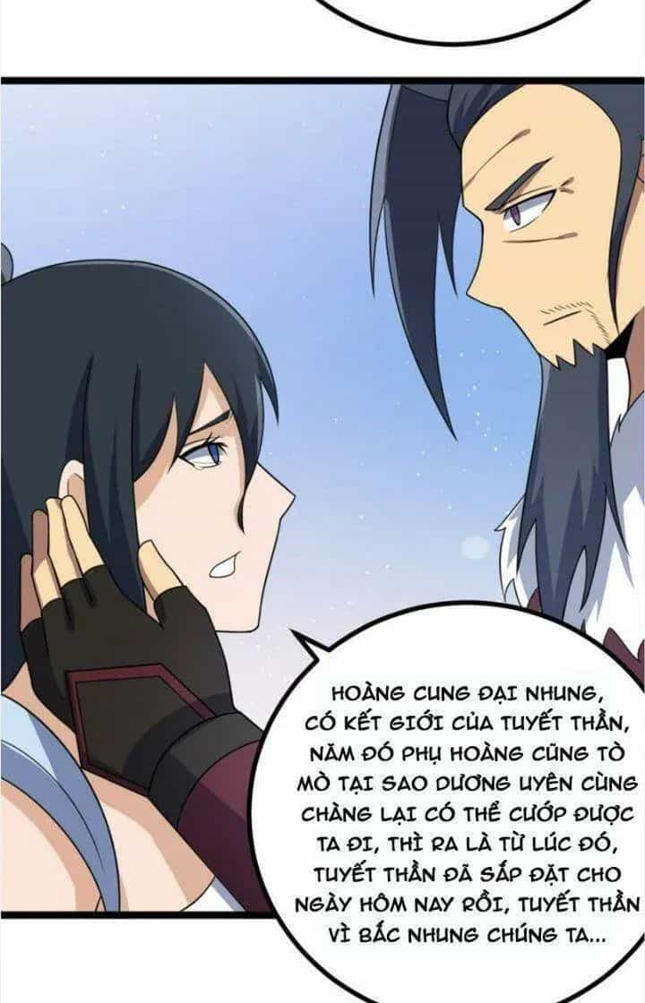 Mệnh Luân Chi Chủ! Khi Dị Biến Giáng Lâm Nhân Gian! - Chương 556 - ảnh 10